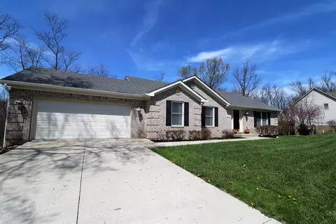 111 Summeridge Rd, Georgetown, KY 40324 photo 2