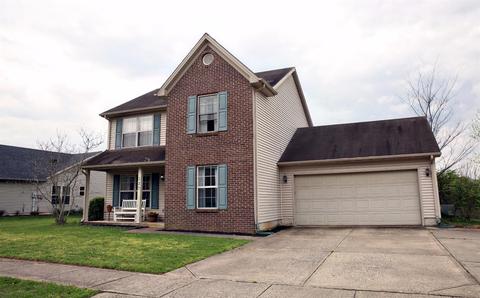 137 Old Post Rd, Paris, KY 40361 photo 2