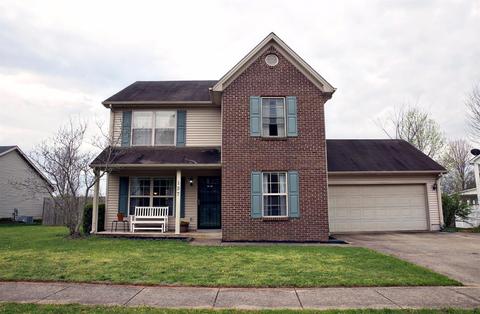 137 Old Post Rd, Paris, KY 40361 photo 1