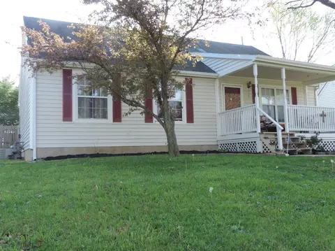 204 Old Ml, Georgetown, KY 40324 photo 1