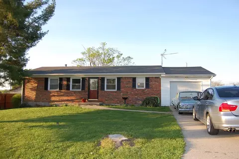 202 Salter Rd, Berea, KY 40403 photo 1