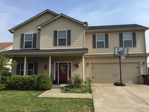 110 Placid Dr, Georgetown, KY 40324 photo 1