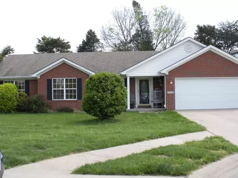 578 Ashley, Berea, KY 40403 photo 2