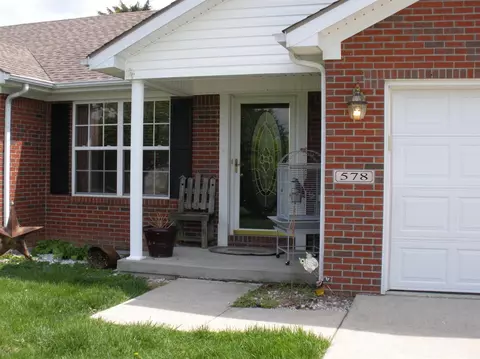 578 Ashley, Berea, KY 40403 photo 3