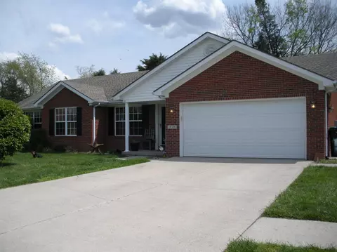578 Ashley, Berea, KY 40403 photo 1
