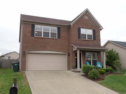 109 Cabot Pl, Georgetown, KY 40324 photo 1
