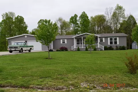 625 Hemlock View Rd, Morehead, KY 40351 photo 3