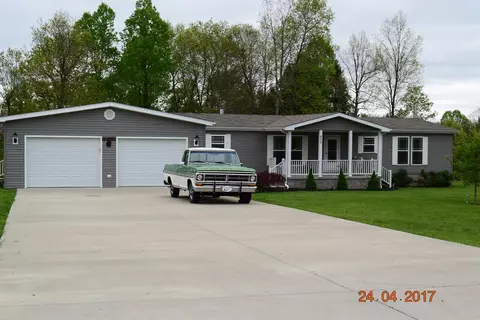 625 Hemlock View Rd, Morehead, KY 40351 photo 1