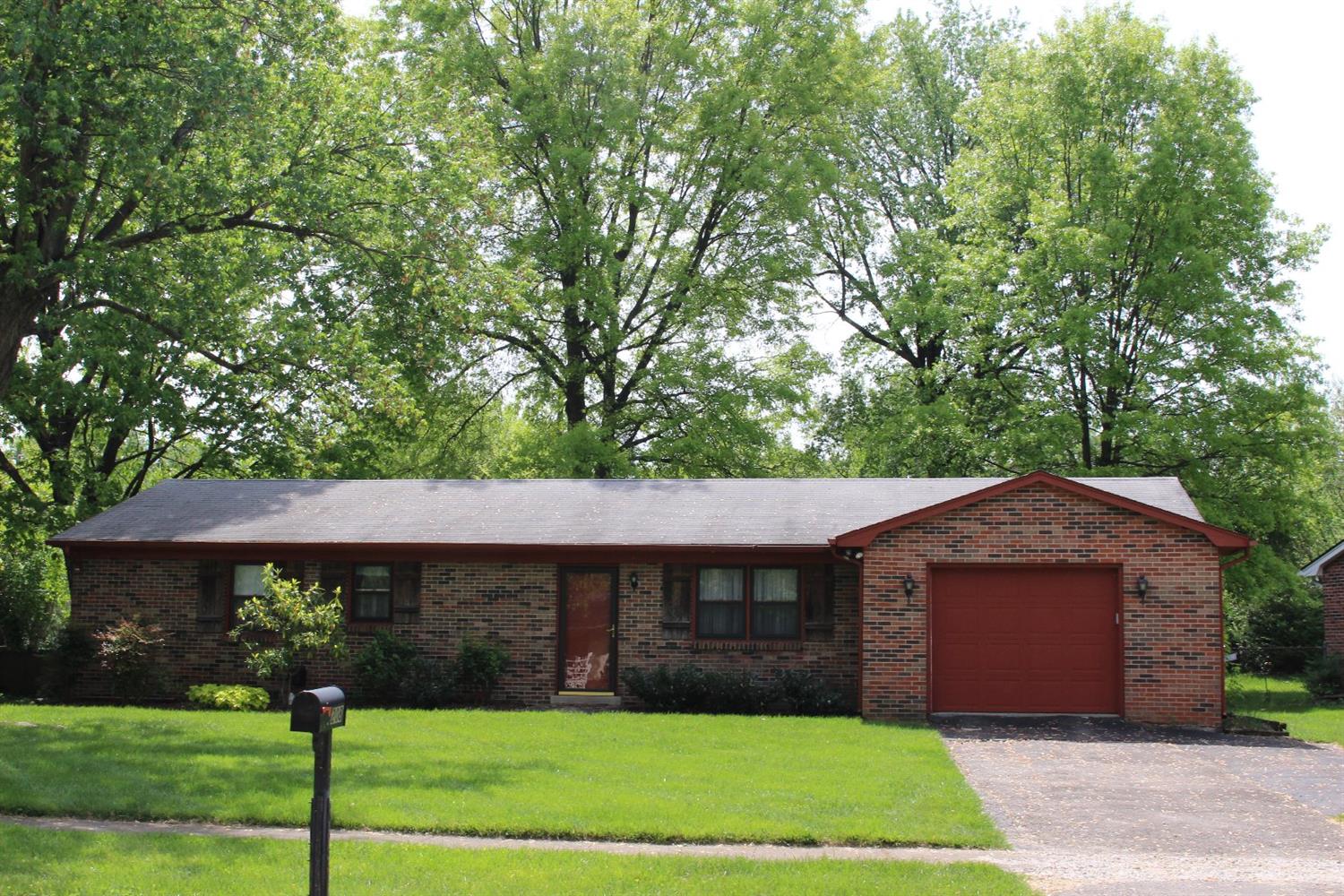 208 Markham Dr, Georgetown, KY 40324 photo 1