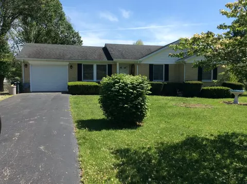 118 Johnson Rd, Berea, KY 40403 photo 1