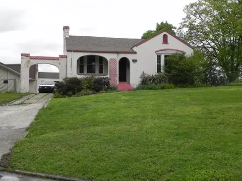 402 Chestnut St, Corbin, KY 40701 photo 1