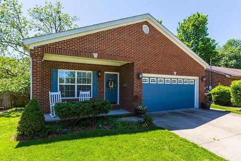 204 Clay Dr, Richmond, KY 40475 photo 2