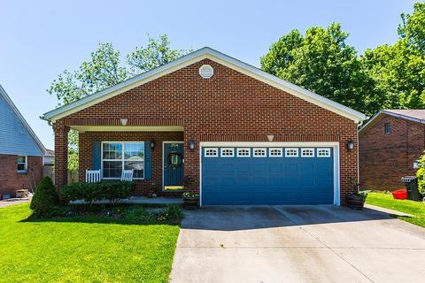 204 Clay Dr, Richmond, KY 40475 photo 1