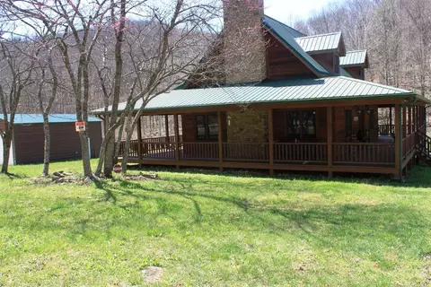6310 Chestnut Ridge Rd, Mount Vernon, KY 40456 photo 3