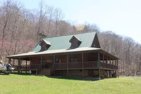 6310 Chestnut Ridge Rd, Mount Vernon, KY 40456 photo 2
