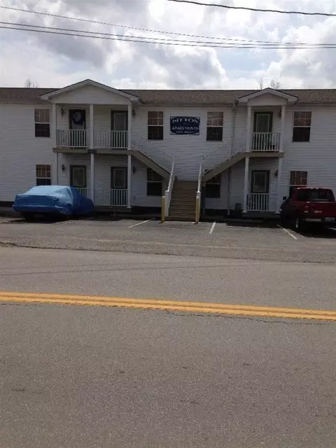 1195 Gordon Hill Pike Rd, Corbin, KY 40701 photo 3