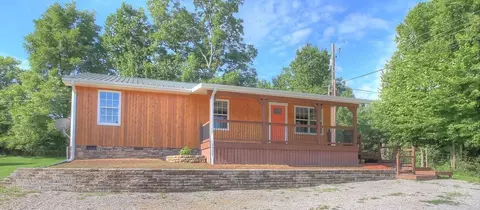 601 Rogers Gap Rd, Georgetown, KY 40324 photo 2
