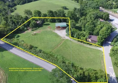 601 Rogers Gap Rd, Georgetown, KY 40324 photo 30