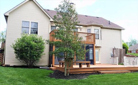 237 Lakeside Dr, Georgetown, KY 40324 photo 3