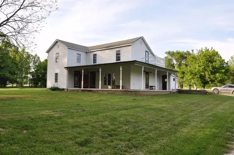 4932 Abners Ml, Ewing, KY 41039 photo 1