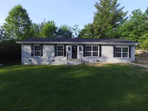 61 Old Hightop Rd, Corbin, KY 40701 photo 1