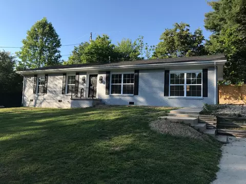 61 Old Hightop Rd, Corbin, KY 40701 photo 2