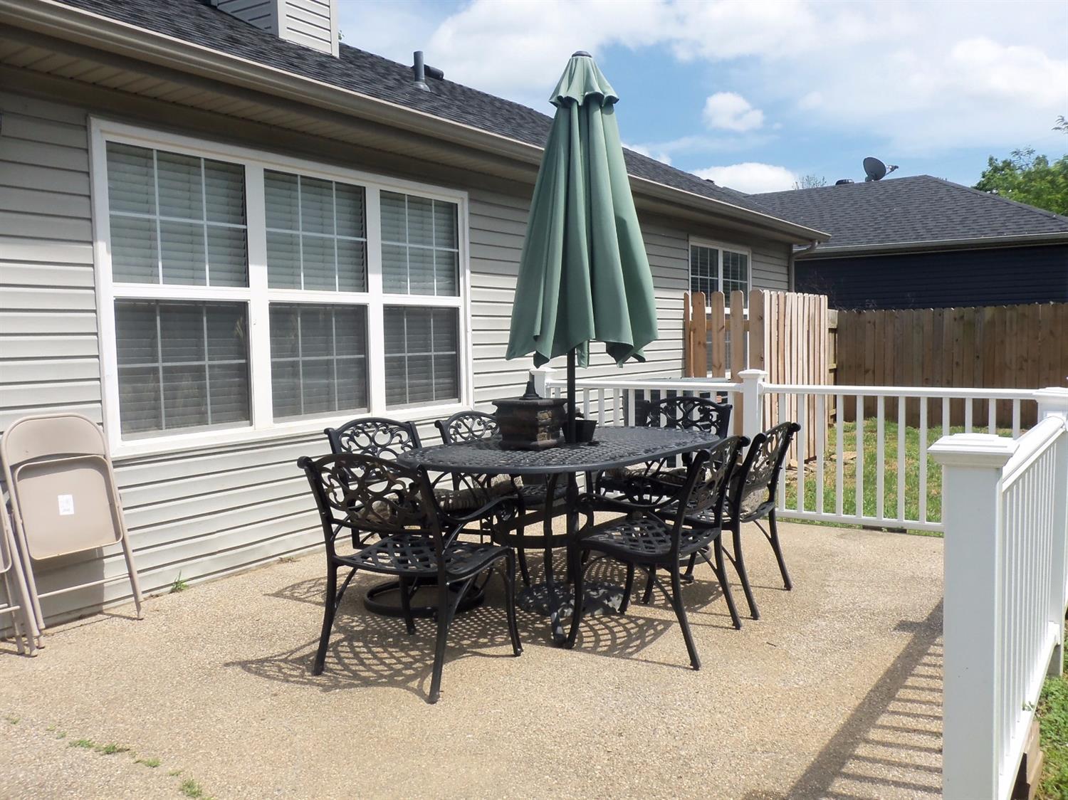 126 Devin, Georgetown, KY 40324 photo 31