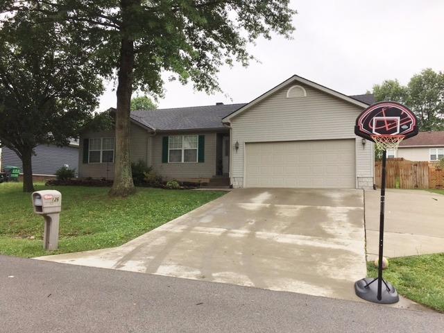 126 Devin, Georgetown, KY 40324 photo 2
