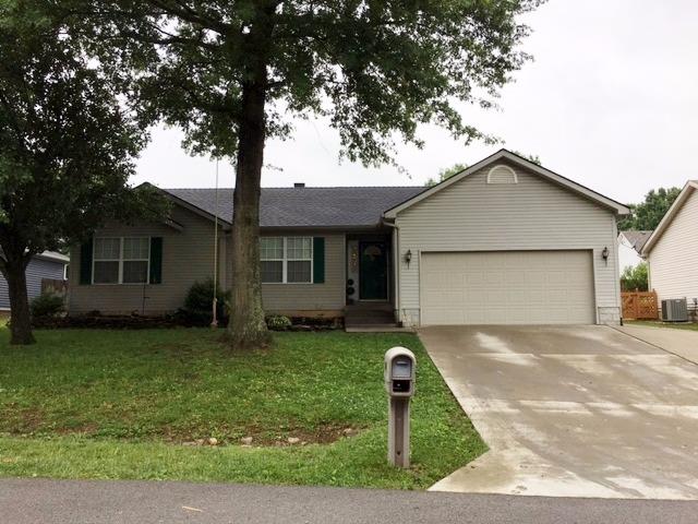 126 Devin, Georgetown, KY 40324 photo 1