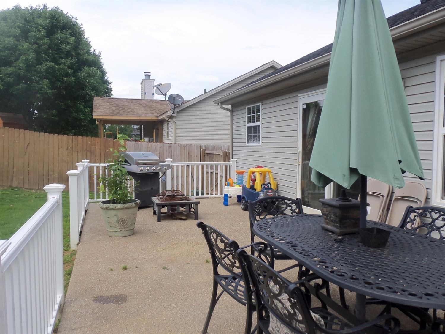 126 Devin, Georgetown, KY 40324 photo 30
