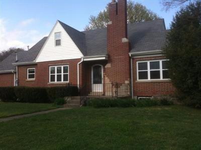 224 Lyons Ave, Morehead, KY 40351 photo 1