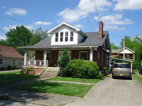 309 Hamlin St, Corbin, KY 40701 photo 1