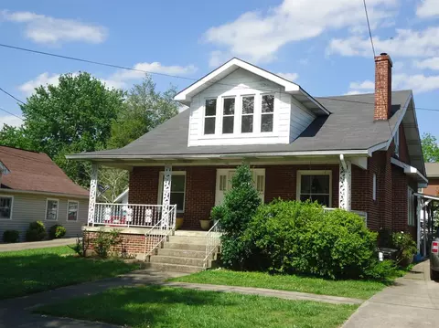309 Hamlin St, Corbin, KY 40701 photo 5