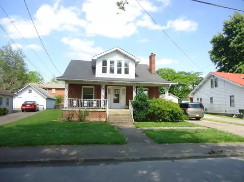 309 Hamlin St, Corbin, KY 40701 photo 3