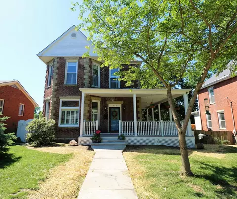 310 Gano Ave, Georgetown, KY 40324 photo 1
