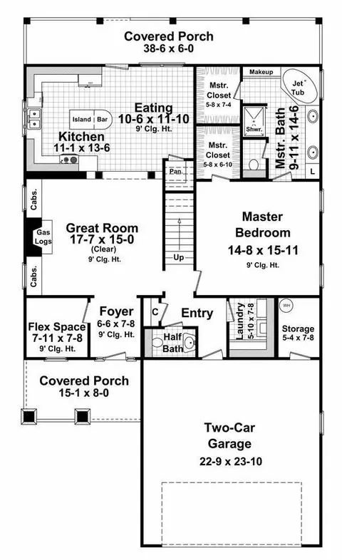 113 Stephen Dr, Georgetown, KY 40324 photo 5