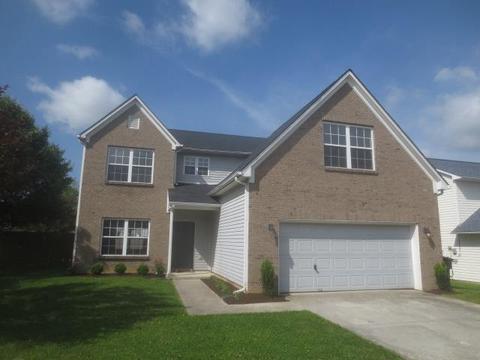 209 Rabbit Run Rd, Georgetown, KY 40324 photo 1