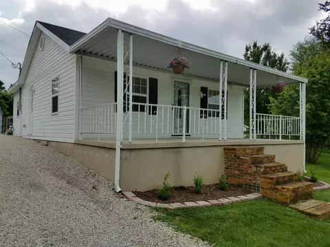 151 Bridgestone Dr, Berea, KY 40403 photo 20