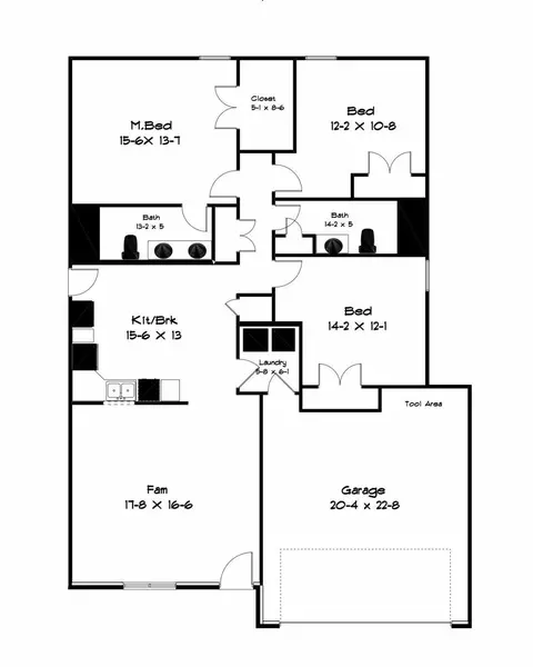113 Long Branch Dr, Georgetown, KY 40324 photo 4