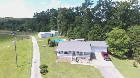 156 Muzzle Loader Club Rd, Corbin, KY 40701 photo 22
