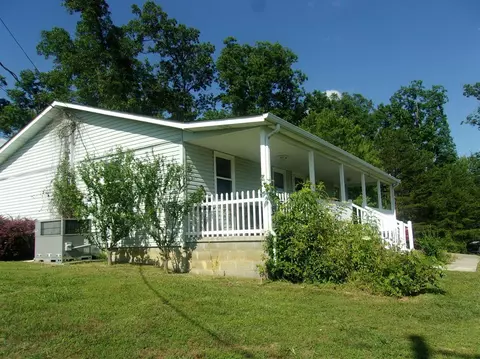 156 Muzzle Loader Club Rd, Corbin, KY 40701 photo 3