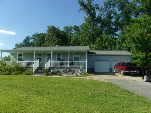 156 Muzzle Loader Club Rd, Corbin, KY 40701 photo 1