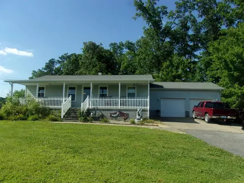 156 Muzzle Loader Club Rd, Corbin, KY 40701 photo 2