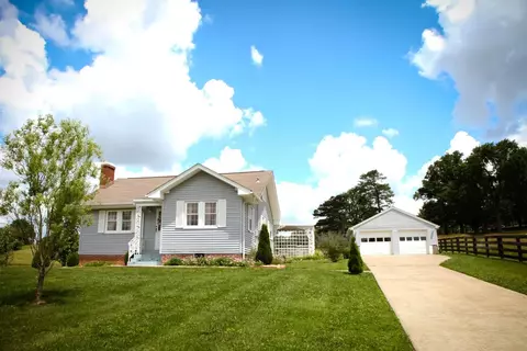 1724 Kentucky Highway 1629, Corbin, KY 40701 photo 1