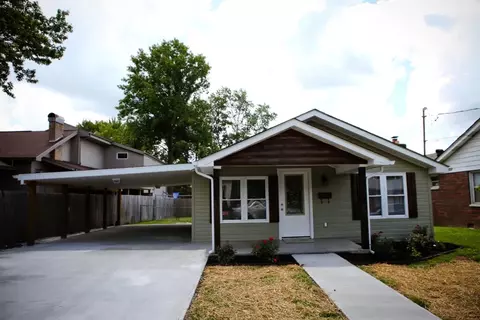 705 Caldwell St, Corbin, KY 40701 photo 1