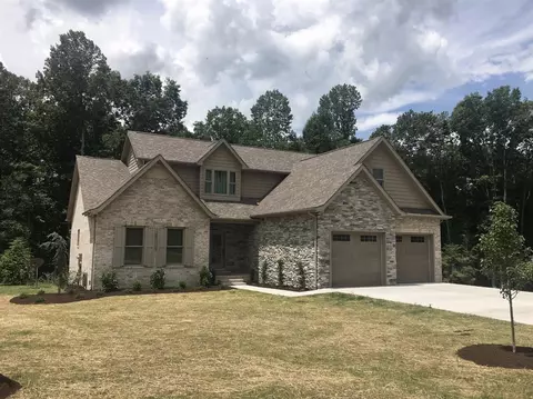 267 Creekstone Dr, Corbin, KY 40701 photo 3