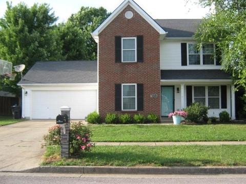 138 Old Post Rd, Paris, KY 40361 photo 1