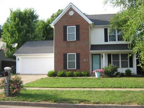138 Old Post Rd, Paris, KY 40361 photo 2