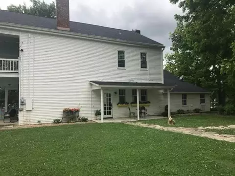 409 E Third St, Perryville, KY 40468 photo 28