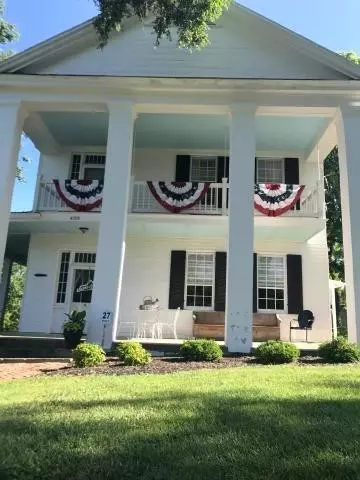 409 E Third St, Perryville, KY 40468 photo 1